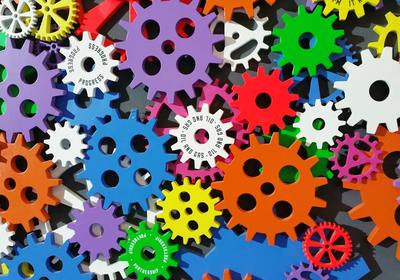 Creating a Culture of Collaboration, Nonprofits Can Learn from Pixar