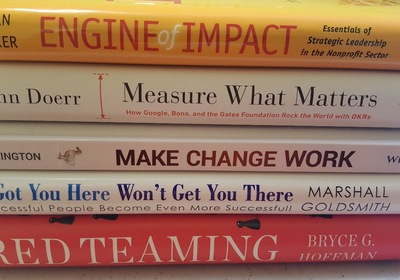 What Are You Reading?