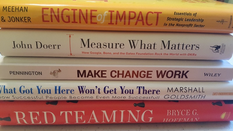 Hardy Smith, Nonprofit Consultant & Speaker
