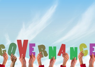 Fixing Nonprofit Governance