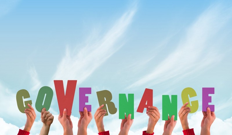 nonprofit governance fix