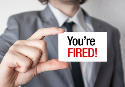 Feel Like Firing Board Members?