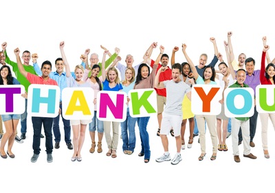 Do Your Volunteers Feel Appreciated?