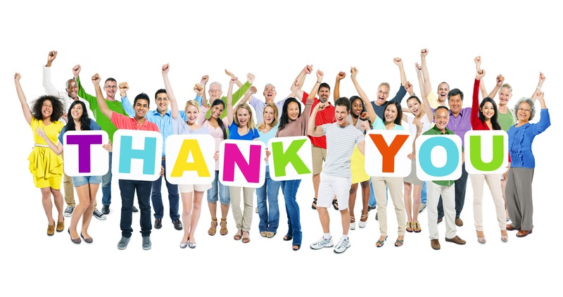 volunteer recognition