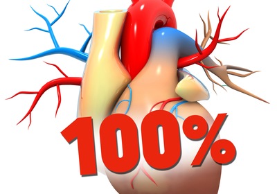 Is Your Nonprofit Heart Healthy?