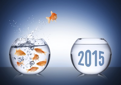 Nonprofits: Be Different in the New Year