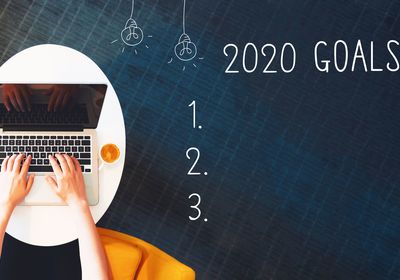 5 Resolutions for 2020 Nonprofit Success