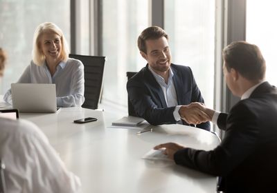 Do You Know Your Board Members?