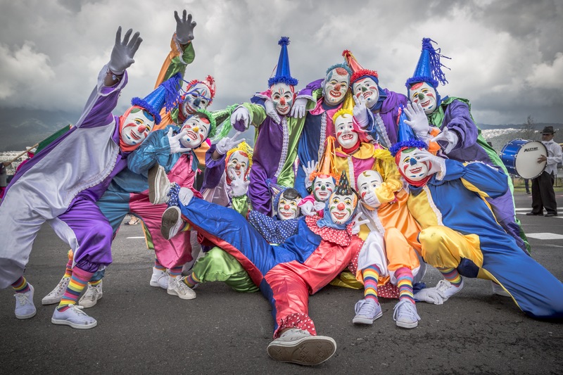 Is Volunteer Leadership a Joke?