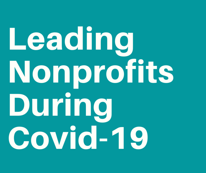 Hardy Smith, Nonprofit Consultant & Speaker