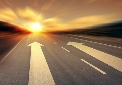 Keep Your Nonprofit Moving Forward