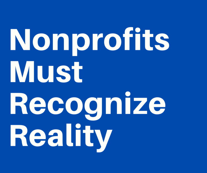 Hardy Smith, Nonprofit Consultant & Speaker