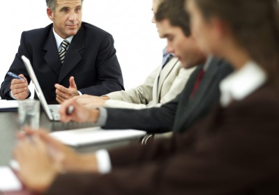 Board Members are Volunteers, Too