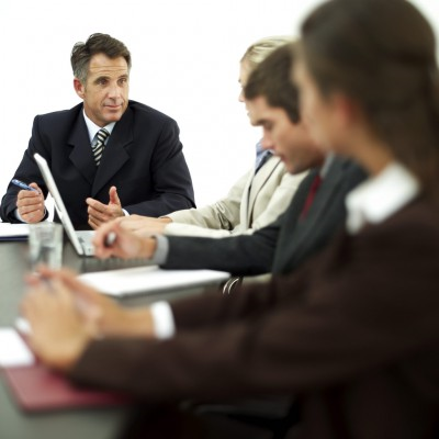 Hardy Smith, Nonprofit Speaker & Consultant