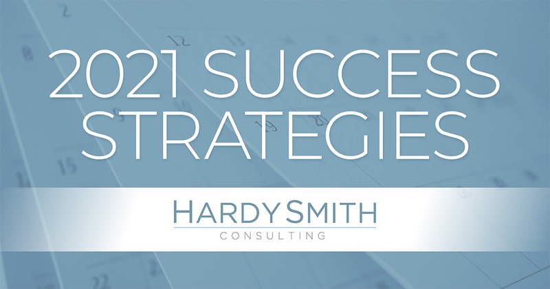 2021 Nonprofit Success Strategies