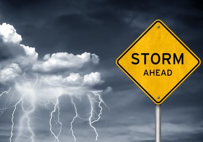 Are Nonprofits Heeding Danger Warnings?