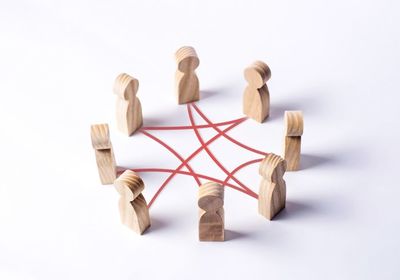 Benefit from A Collaborative Board