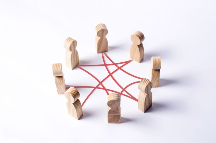Does your board work with a spirit of collaboration?