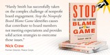 Hardy Smith's Book Updates