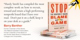 Hardy Smith's Book Updates