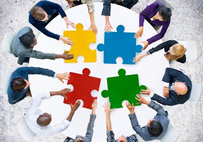 Would Your Nonprofit Benefit From A Collaborative Board?