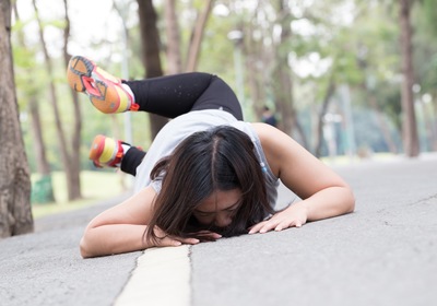 Preparation: Not Just for Olympians