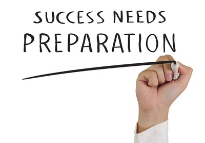 Is Your Nonprofit's Next Board Chair Prepared for Success?