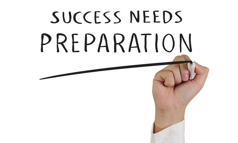 Is Your Nonprofit's Next Board Chair Prepared for Success?