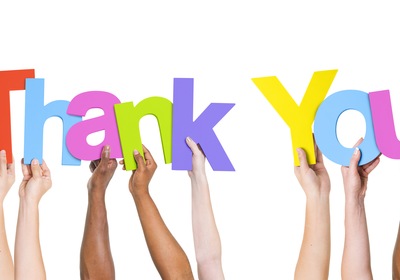 Is your volunteer recognition working?