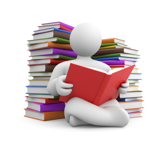 Updated Recommended Reading for Nonprofit Leaders