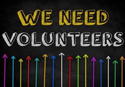Are Volunteers Your Nonprofit's Secret Sauce?