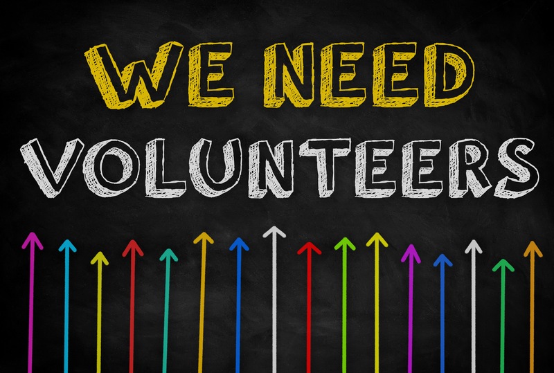 Are Volunteers Your Nonprofit's Secret Sauce?