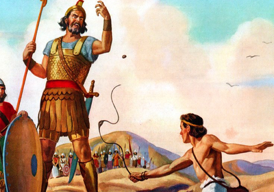 Can (or should) small nonprofits compete with the big guys?