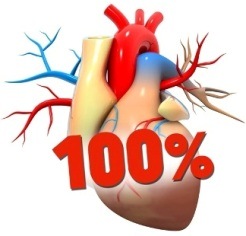Is Your Nonprofit Heart Healthy?