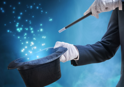 Nonprofits-Think Like A Magician