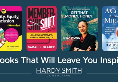 Reading for Nonprofit Leaders