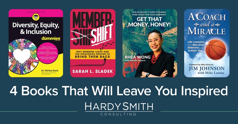 Reading for Nonprofit Leaders