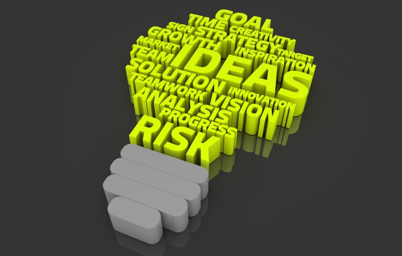 Innovative Nonprofit Boards