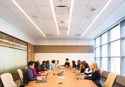 Want Fundraising Board Members?
