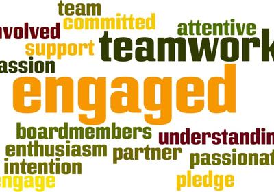 Rethink Board Engagement