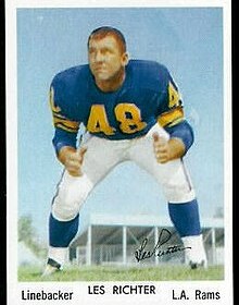 Lessons for nonprofit leaders from a pro-football Hall of Famer