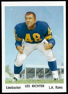 Lessons for nonprofit leaders from a pro-football Hall of Famer