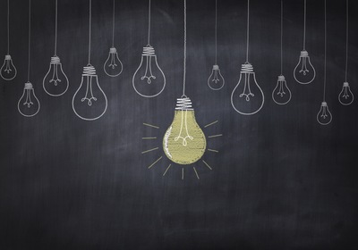 7 suggestions for inspiring “outside the box” solutions