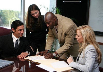 How to improve relationships with board members