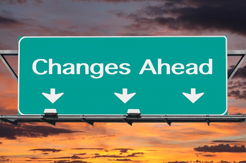 nonprofit change
