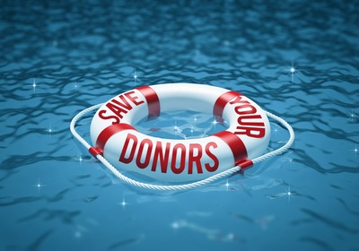 Save Your Donors