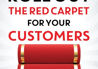 Give Donors Red-Carpet Treatment