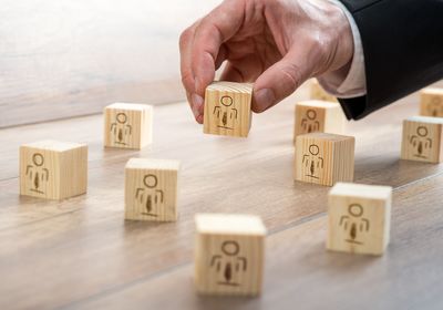 Selecting and Developing Board Leadership: Choose Your Leaders Wisely
