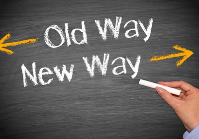 Nonprofits Must Adapt