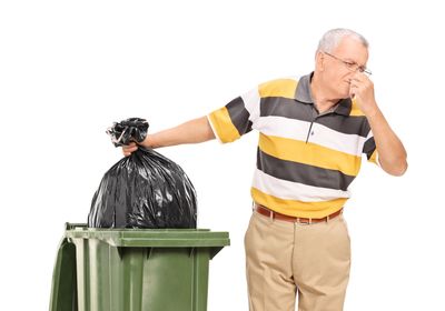 Take out the Trash
